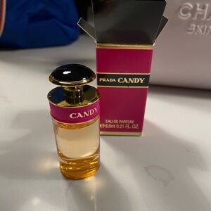 Prada Candy Perfume